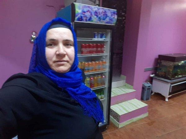 Aydos Ormanı'nda kadın cinayeti