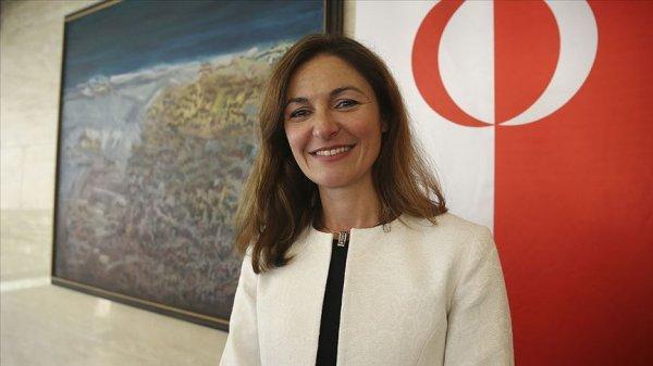 NASA'daki tek Türk profesörden kara deliklerin sırrı