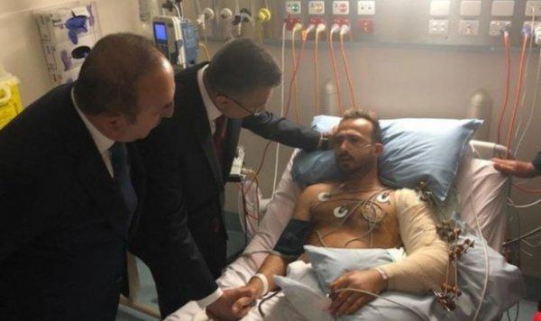 Suudi Arabistan, Yeni Zelanda kurbanlarına hac yaptıracak