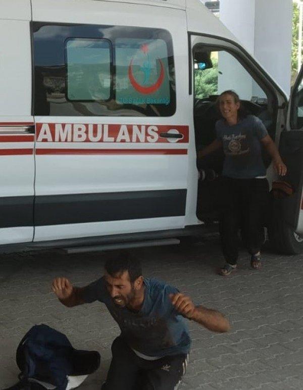 PKK çocukları katletti, HDP devleti suçladı