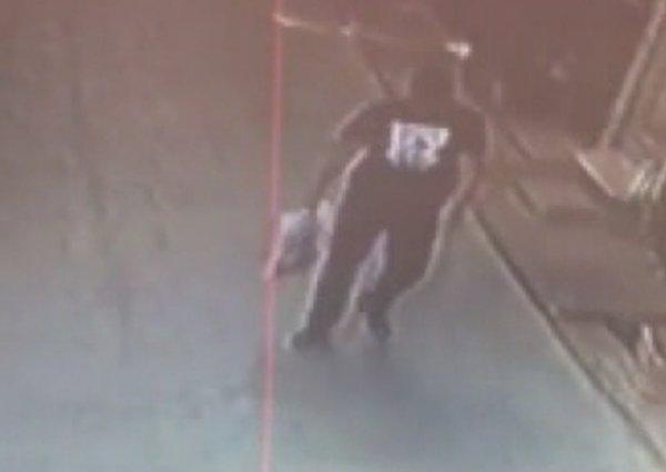 Beyoğlu'nda 5 evi soyan hırsız yakalandı