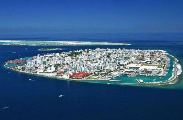 Marshall Adaları'ndaki radyasyon Çernobil'den fazla