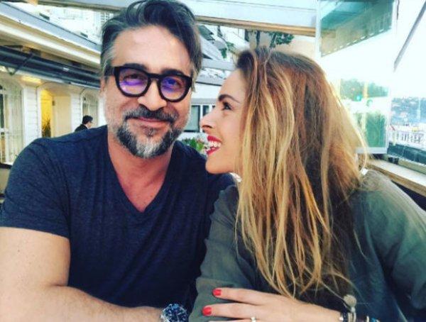 Doğa Rutkay eşi için Portekiz'e taşındı