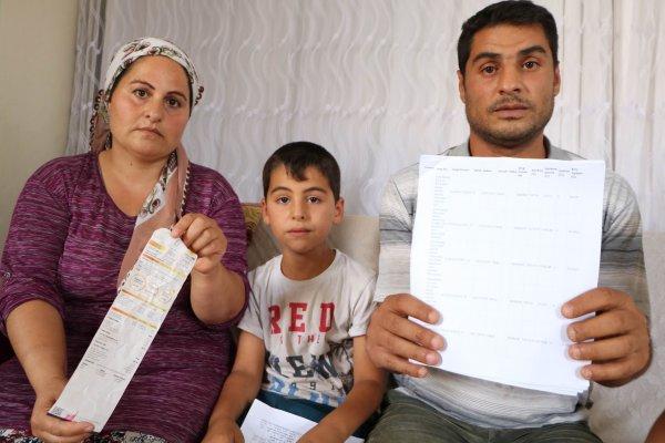 Adına gizlice şirket kurup vergi borcunu ödemediler