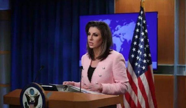 ABD: Türkiye'nin S-400'leri için seçenekleri düşünüyoruz