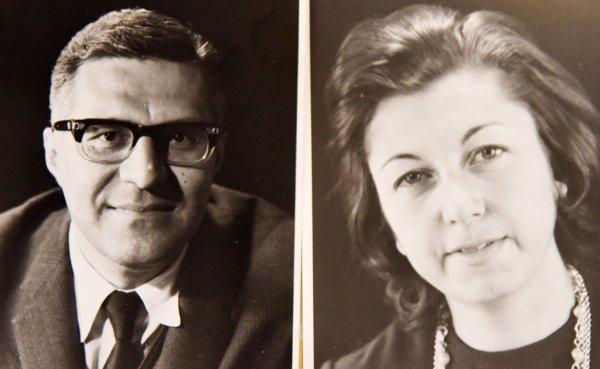 Psikiyatrinin Duayeni Prof. Dr. Özcan Köknel, ruhlara ayna tutuyor