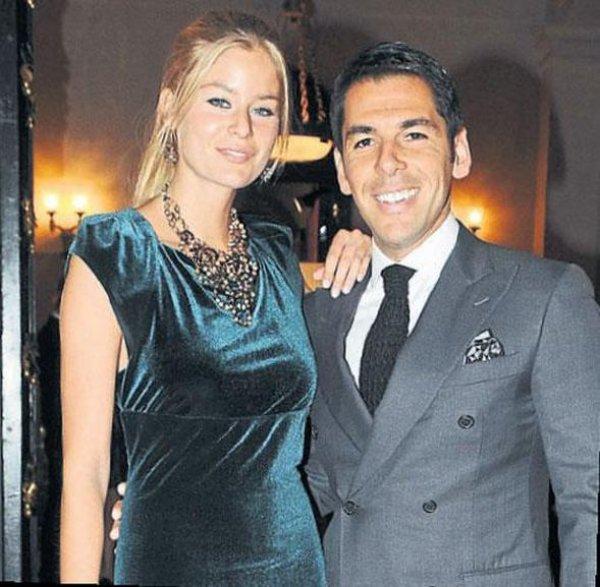 Emir Uyar'ın annesi Adriana Lima'yı istemiyor