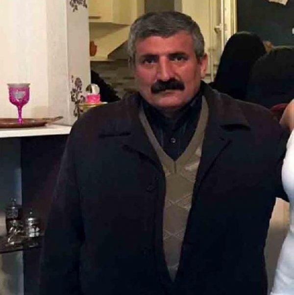 Polisin silahını alan kişi arbedede vuruldu