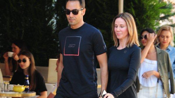 Demet Şener: Balayımız inanılmaz güzel geçti