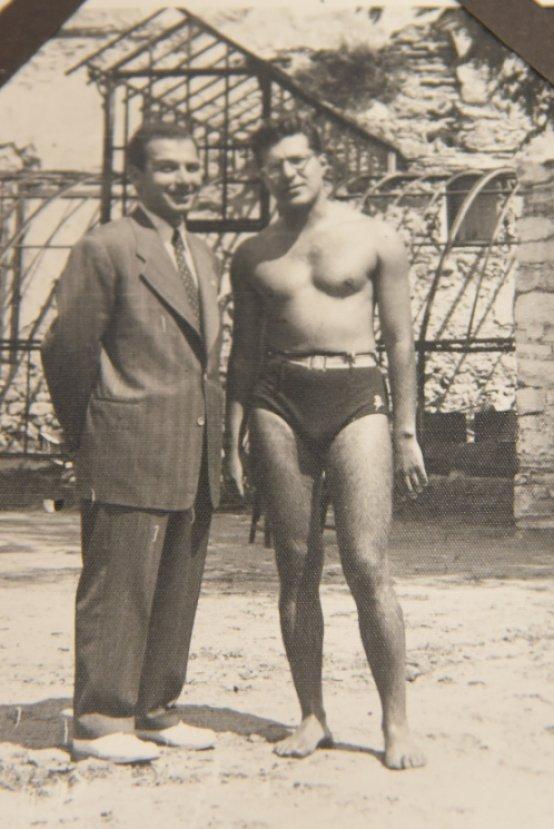 Psikiyatrinin Duayeni Prof. Dr. Özcan Köknel, ruhlara ayna tutuyor