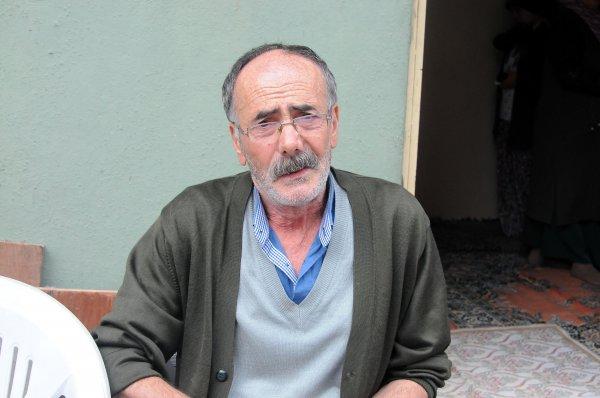 Halk otobüsünden düşüp ölen kızın babası konuştu