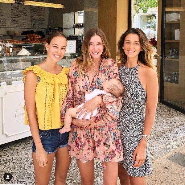 Şeyma Subaşı'nın arkadaşı Selda Car'dan hamile pozu