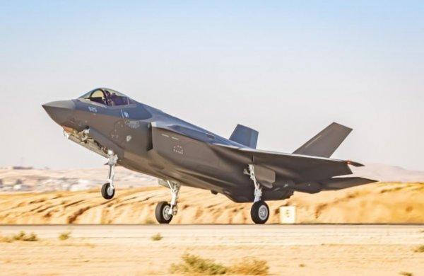 Amerika F-35 projesinin çökmesini istemedi