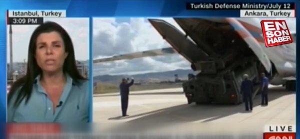 Amerikan medyası F-35 kararından memnun değil