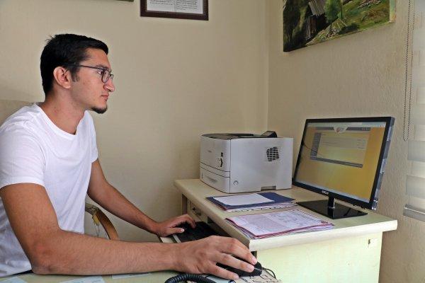 YKS'de eşit ağırlık öğrencisi sözel birincisi oldu