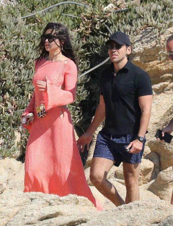 Emir Uyar'ın annesi Adriana Lima'yı istemiyor