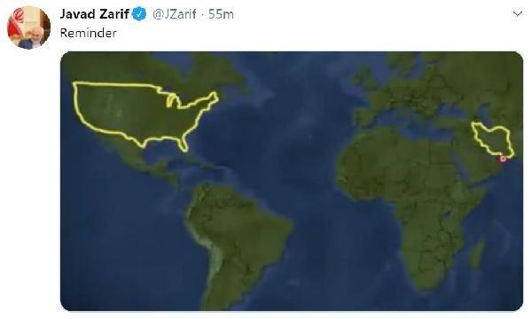 İran: İHA kaybetmedik