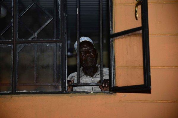 Kenya’da bir papaz Müslüman oldu