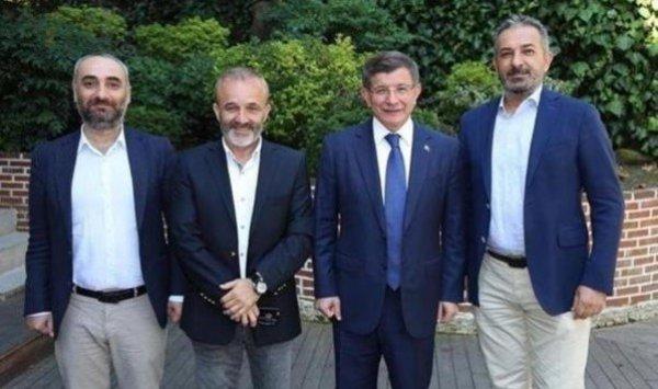 Yavuz Oğan'ın programına son verildi