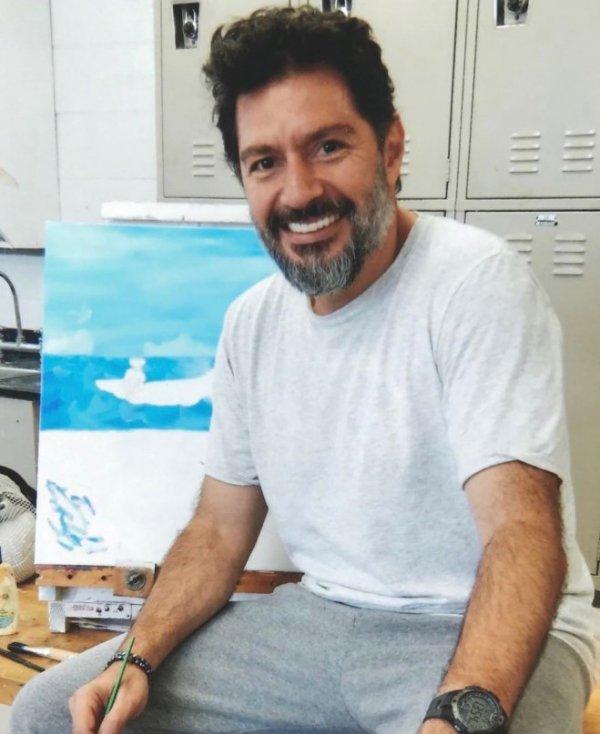 Hakan Atilla tahliye oldu