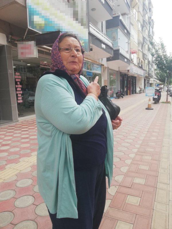 64 yaşındaki kadın dolandırıcıların kurbanı oldu