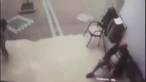 Nevşehir'de iş yerinde cinsel istismara tutuklama