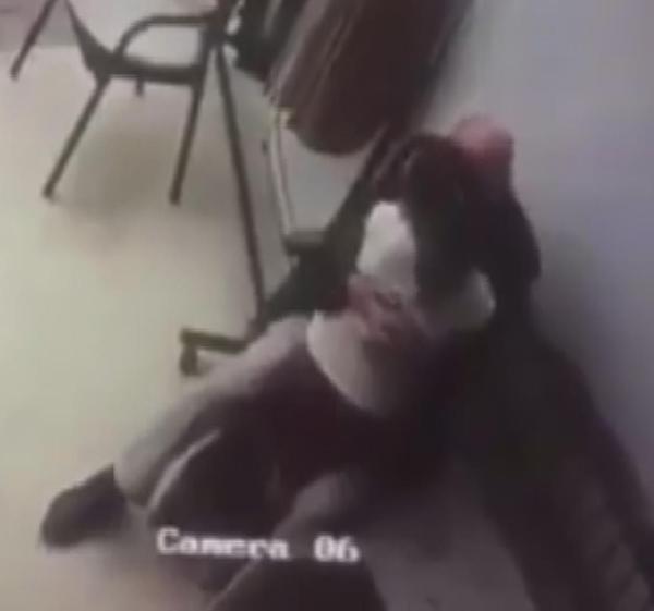 Nevşehir'de iş yerinde cinsel istismara tutuklama