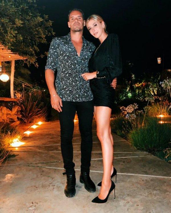 Şeyma Subaşı'nın sevgilisinden İtalyan kız paylaşımı