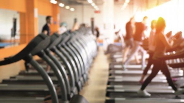 Spor salonlarına yeni uygulama geliyor