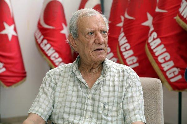 Kıbrıs Türkü mücahitlerin anılarından 1974 Barış Harekatı