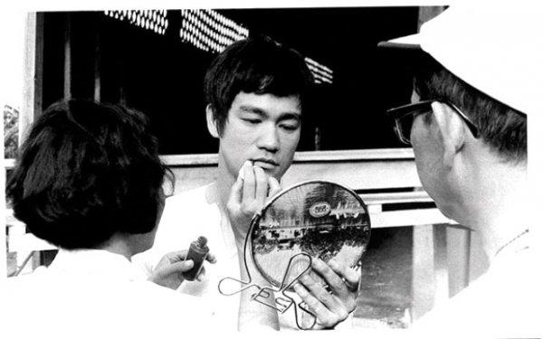 Bruce Lee kimdir? biyografisi