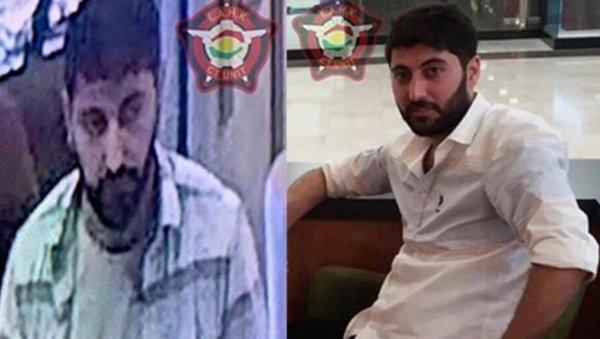 Türk diplomatı şehit eden terörist Kandil'de eğitildi