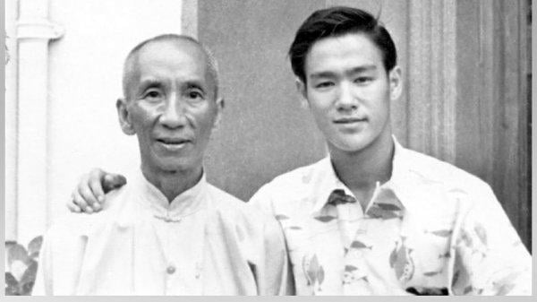 Bruce Lee kimdir? biyografisi