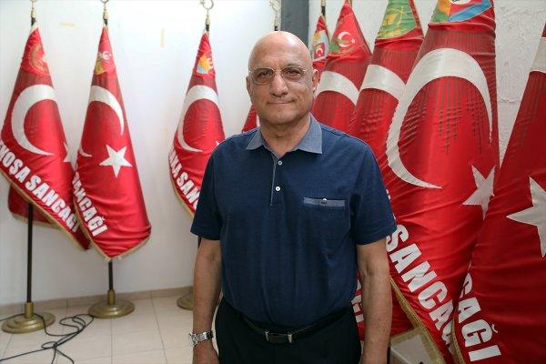 Kıbrıs Türkü mücahitlerin anılarından 1974 Barış Harekatı