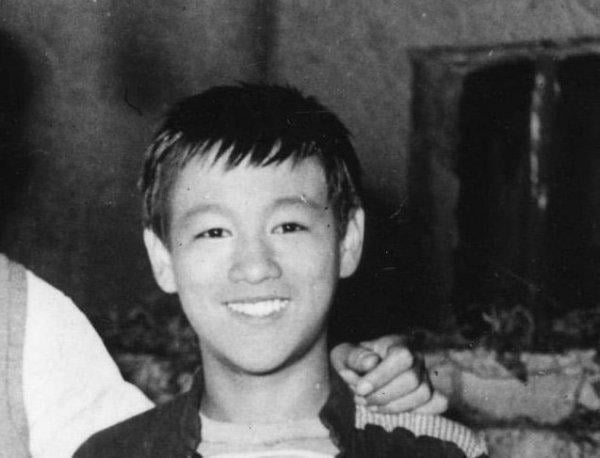 Bruce Lee kimdir? biyografisi