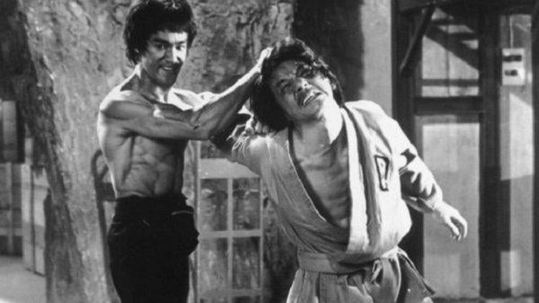 Bruce Lee kimdir? biyografisi