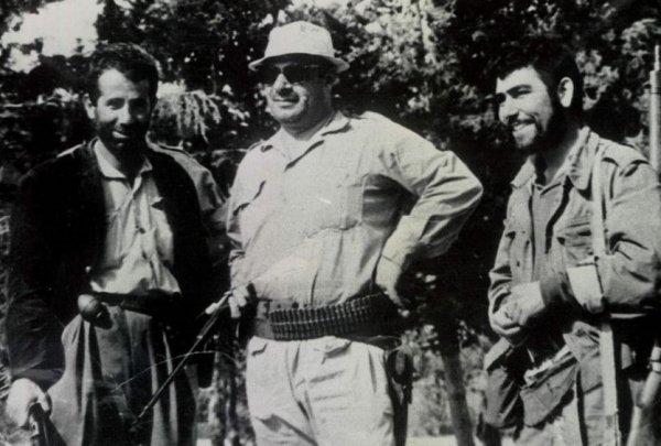 Kıbrıs Türkü mücahitlerin anılarından 1974 Barış Harekatı