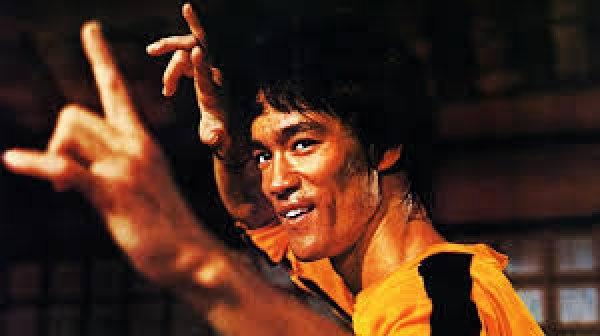 Bruce Lee kimdir? biyografisi b