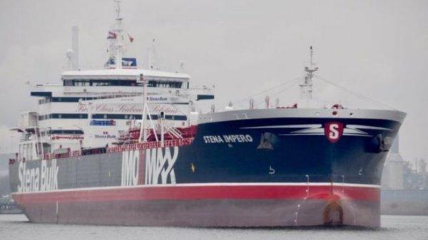 İngiltere ile İran arasında gerilim arttı