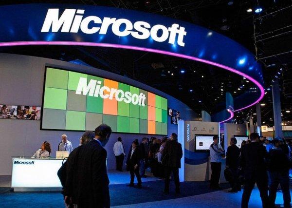 Mağaza çalışanı Microsoft'dan 10 milyon dolar çaldı