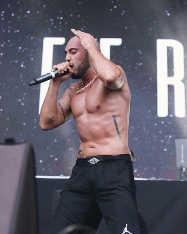 Ben Fero'nun eski hali