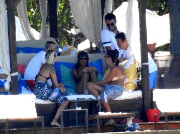 Selami Şahin: Didem hanımefendiyle tanıştım