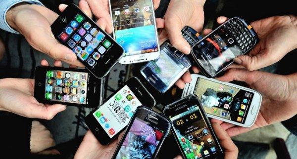 Mobil abone sayısı 81 milyona ulaştı