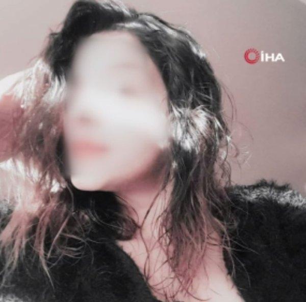 İstanbul'da bebeğini öldüren anneye müebbet hapis verildi