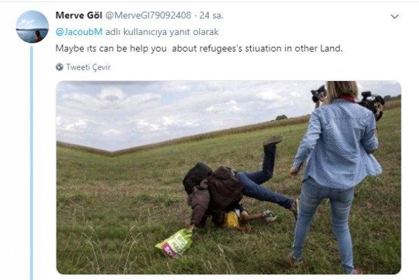 Suriyeli karikatürist Türkiye'deki mültecileri çizdi