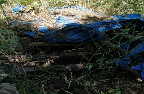 Pençe-2 Harekatı'nda Doçka uçaksavar ele geçirildi