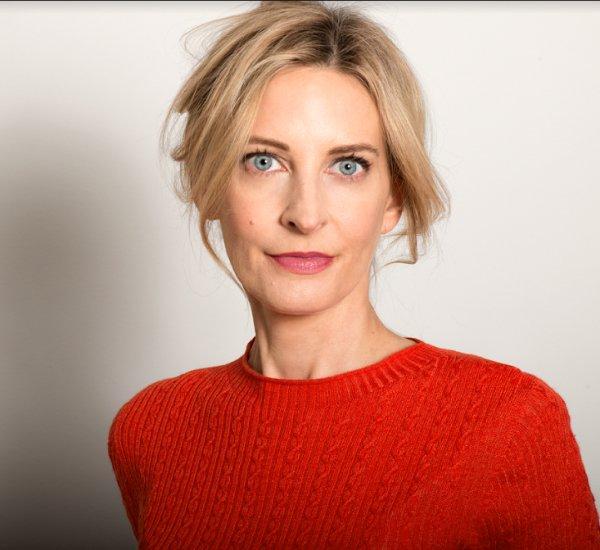 Wednesday Martin, son kitabı Aldatmaca röportajı