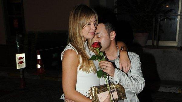 Serdar Ortaç'ın boy sıkıntısı