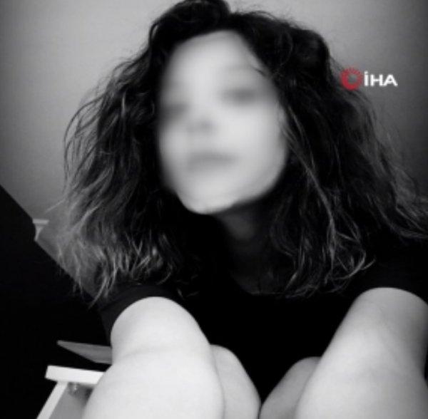 İstanbul'da bebeğini öldüren anneye müebbet hapis verildi