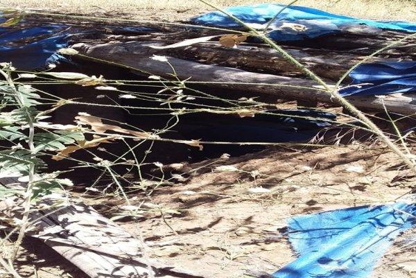 Pençe-2 Harekatı'nda Doçka uçaksavar ele geçirildi